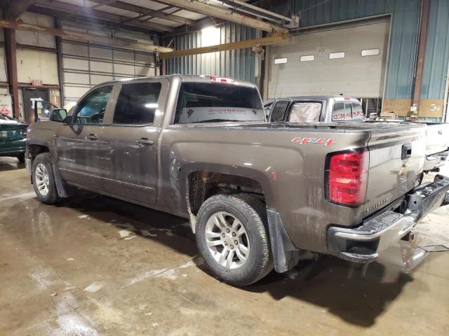 Obraz 2 z 2015 CHEVROLET SILVERADO K1500 LT 2015 z VIN 3GCUKREC5FG334838