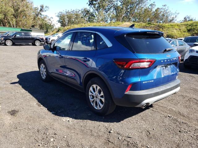 Изображение 2 2023 FORD ESCAPE ACTIVE 2023 с VIN 1FMCU9GN7PUA27489