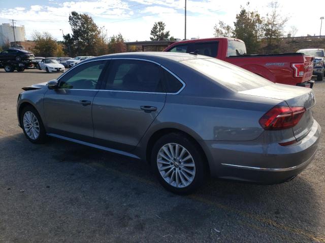 Изображение 2 2018 VOLKSWAGEN PASSAT SE 2018 с VIN 1VWBA7A39JC008781