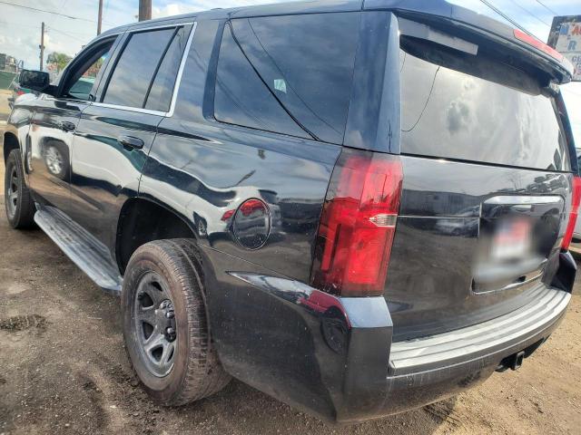 Изображение 3 2017 CHEVROLET TAHOE POLICE 2017 с VIN 1GNLCDKC1HR291190