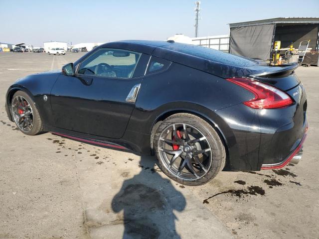 Изображение 2 2019 NISSAN 370Z BASE 2019 с VIN JN1AZ4EH7KM420577