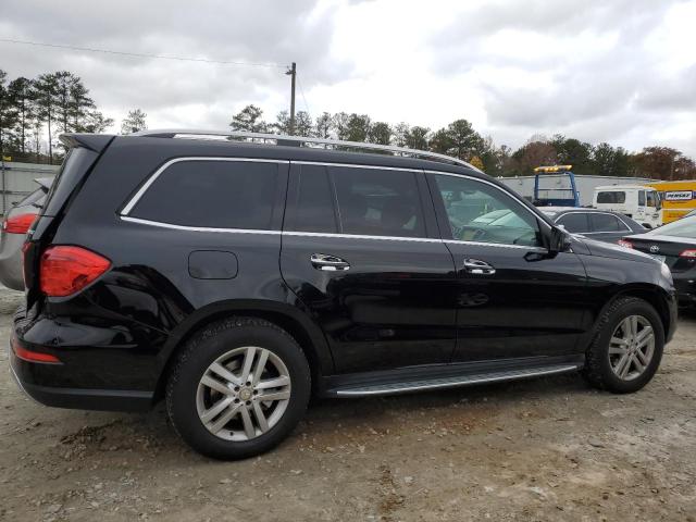Image 3 of 2016 MERCEDES-BENZ GL 350 BLUETEC 2016 with VIN 4JGDF2EE3GA645161