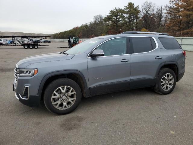 Изображение 2020 GMC ACADIA SLT 2020