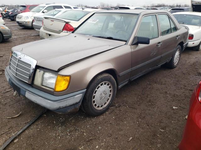 1987 MERCEDES-BENZ 260 E 1987 image