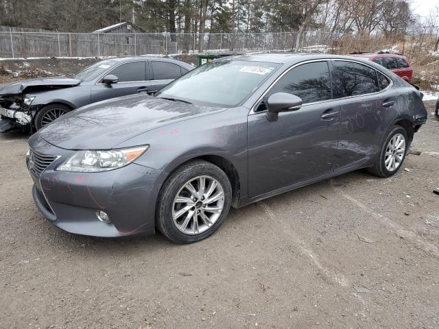 Изображение 2015 LEXUS ES 350 2015