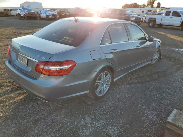 Изображение 3 2010 MERCEDES-BENZ E-CLASS 550 4MATIC 2010 с VIN WDDHF9AB0AA128830