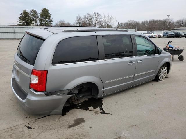 Image 3 of 2013 CHRYSLER TOWN & COUNTRY TOURING 2013 with VIN 2C4RC1BG0DR770032