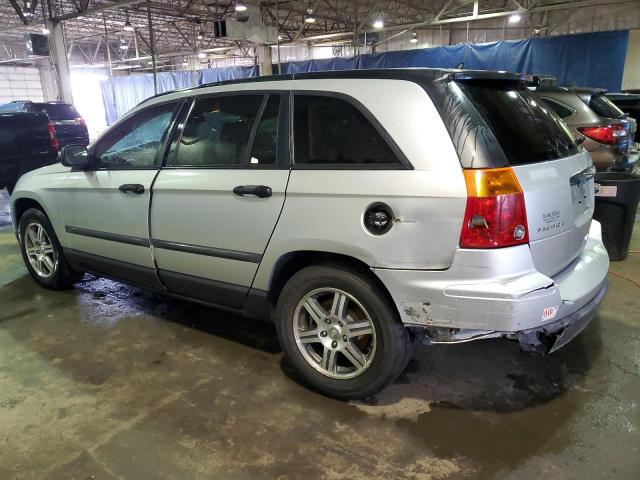 Изображение 2 2007 CHRYSLER PACIFICA  2007 с VIN 2A8GM48LX7R218397