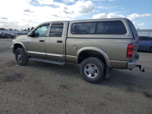 Image 2 of 2007 DODGE RAM 2500 ST 2007 with VIN 3D3KS28A77G816082