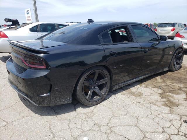 Image 3 of 2019 DODGE CHARGER R/T 2019 with VIN 2C3CDXCT0KH575458