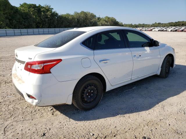 Image 3 of 2016 NISSAN SENTRA S 2016 with VIN 3N1AB7AP1GY315427