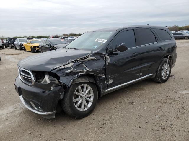 Изображение 2015 DODGE DURANGO SXT 2015