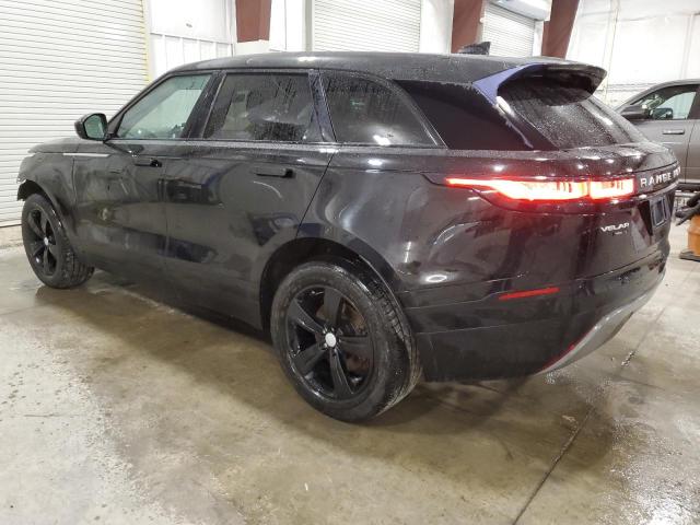 Image 2 of 2018 LAND ROVER RANGE ROVER VELAR S 2018 with VIN SALYB2RX8JA710986