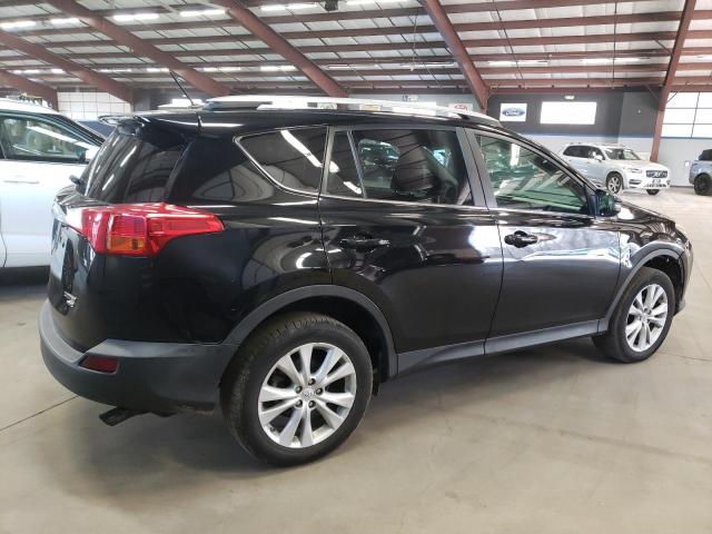 Изображение 3 2013 TOYOTA RAV4 LIMITED 2013 с VIN 2T3DFREV5DW053285