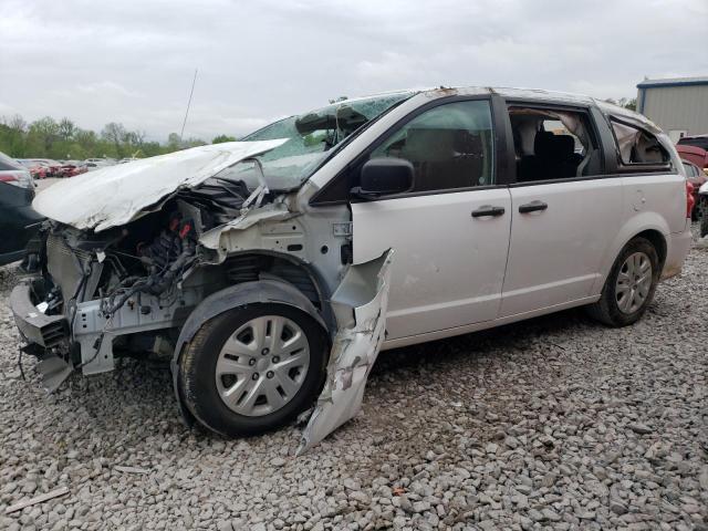 Obraz 2019 DODGE GRAND CARAVAN SE 2019