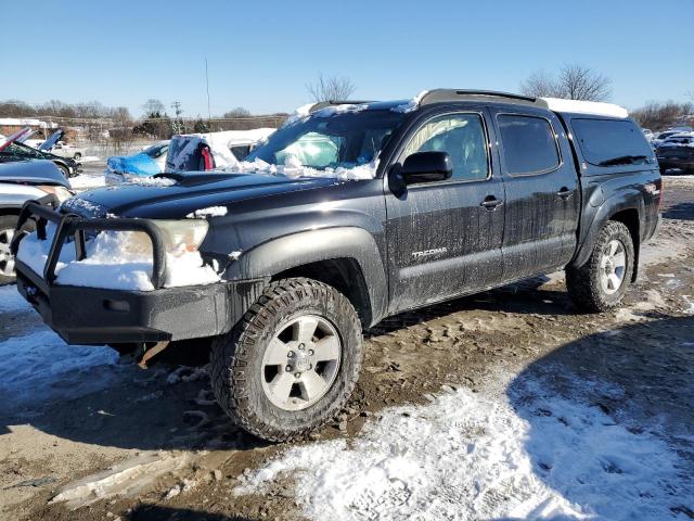Изображение 2008 TOYOTA TACOMA DOUBLE CAB 2008