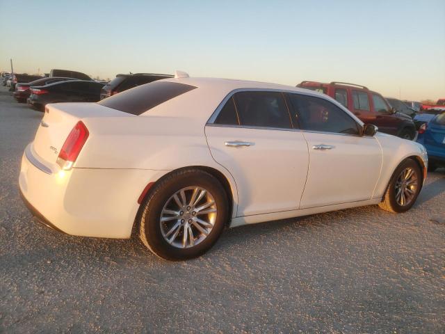Image 3 of 2015 CHRYSLER 300C 2015 with VIN 2C3CCAEG0FH894221