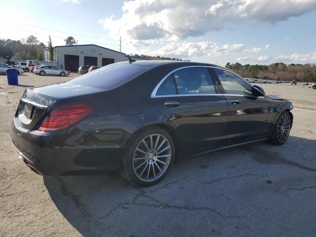 Obraz 3 z 2016 MERCEDES-BENZ S 550 2016 z VIN WDDUG8CB5GA235335