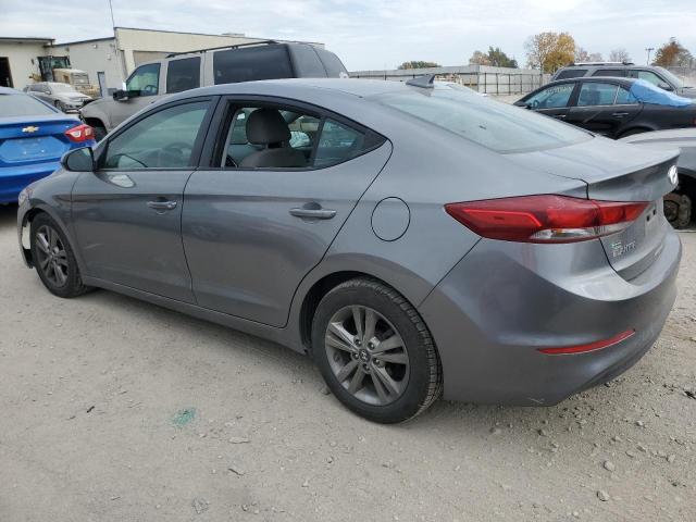Image 2 of 2018 HYUNDAI ELANTRA SEL 2018 with VIN 5NPD84LF5JH318878