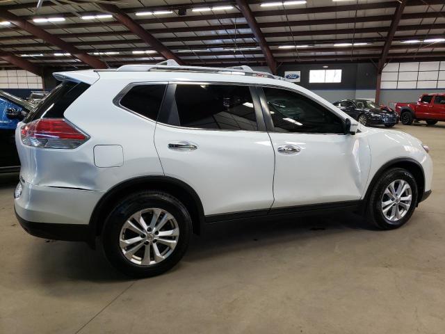 Image 3 of 2016 NISSAN ROGUE S 2016 with VIN 5N1AT2MV5GC876712