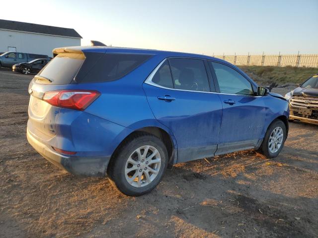 Image 3 of 2019 CHEVROLET EQUINOX LT 2019 with VIN 3GNAXKEV4KS566312
