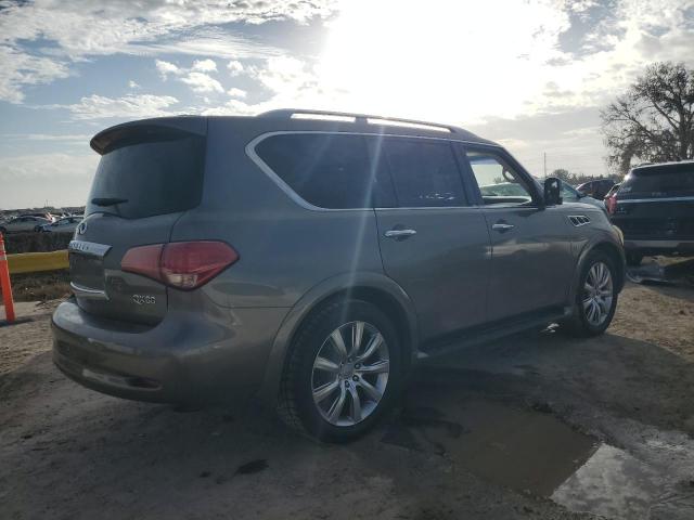 Изображение 3 2014 INFINITI QX80  2014 с VIN JN8AZ2ND0E9751253