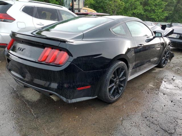 Obraz 3 z 2016 FORD MUSTANG GT 2016 z VIN 1FA6P8CFXG5225386