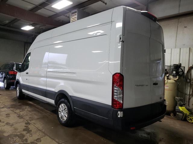Изображение 2 2021 FORD TRANSIT T-350 2021 с VIN 1FTBW3X84MKA14160