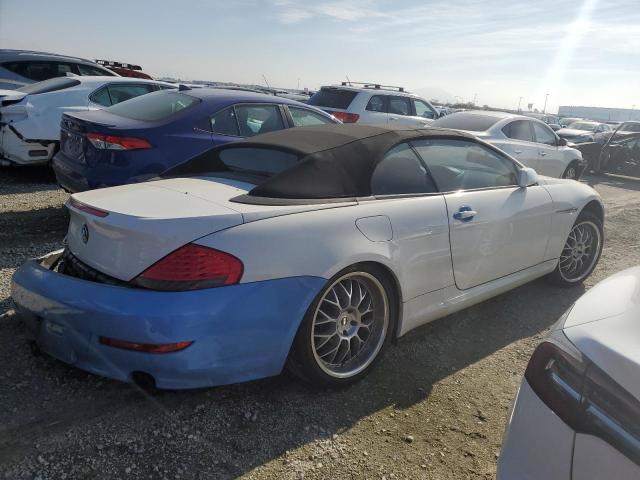 Изображение 3 2009 BMW 650 I 2009 с VIN WBAEB53529C224366