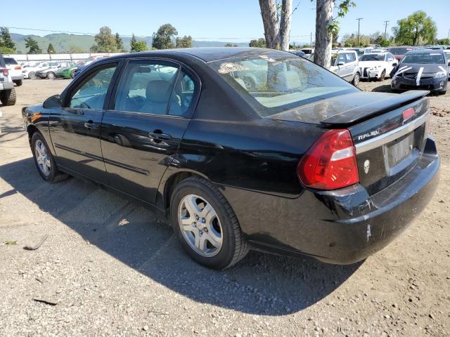 Image 2 of 2004 CHEVROLET MALIBU LT 2004 with VIN 1G1ZU548X4F139816