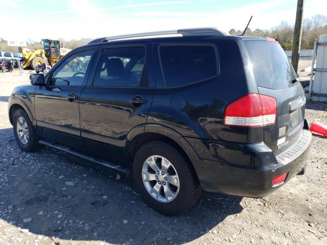 Obraz 2 z 2009 KIA BORREGO LX 2009 z VIN KNDJJ741195028676