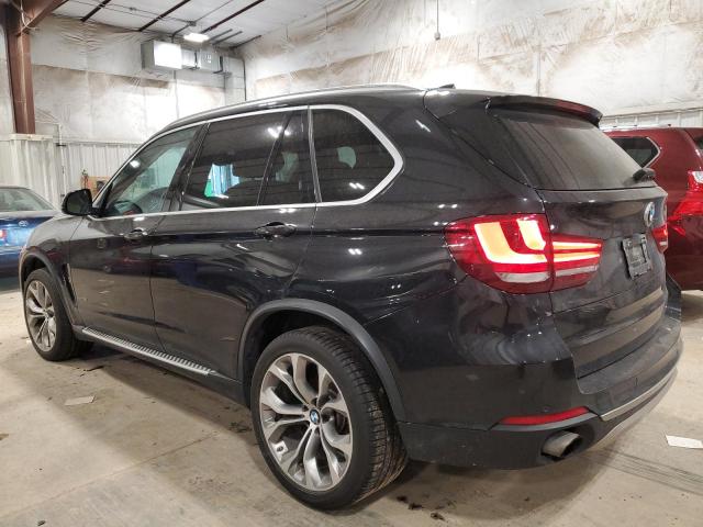 Obraz 2 z 2014 BMW X5 XDRIVE35I 2014 z VIN 5UXKR0C51E0H17361