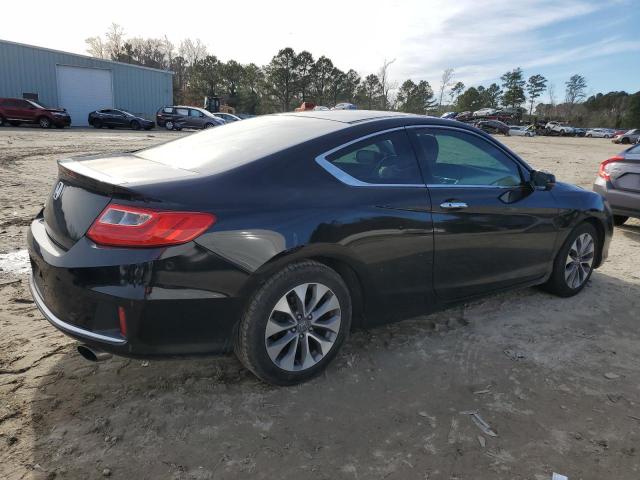 Image 3 of 2014 HONDA ACCORD EX 2014 with VIN 1HGCT1B7XEA014009