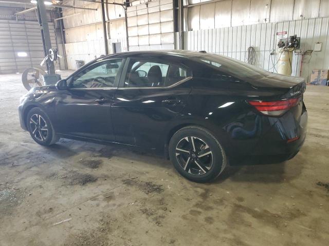 Image 2 of 2024 NISSAN SENTRA SV 2024 with VIN 3N1AB8CV4RY223538