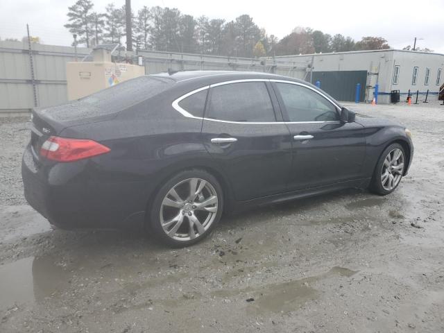 Obraz 3 z 2013 INFINITI M56  2013 z VIN JN1AY1AP8DM540096