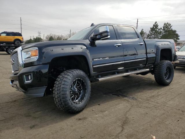 2016 GMC SIERRA K2500 DENALI 2016 image