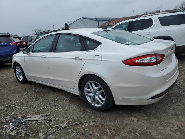Obraz 2 z 2013 FORD FUSION SE 2013 z VIN 3FA6P0HR8DR111514