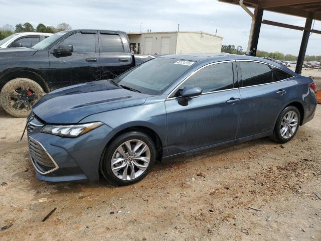 Obraz 1 z 2021 TOYOTA AVALON XLE 2021 z VIN 4T1AZ1FB1MU068682