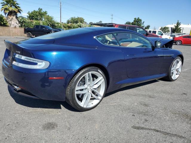 Изображение 3 2014 ASTON MARTIN DB9  2014 с VIN SCFFDAAM2EGA15897