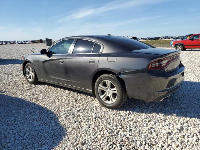 Изображение 2 2020 DODGE CHARGER SXT 2020 с VIN 2C3CDXBG1LH125954