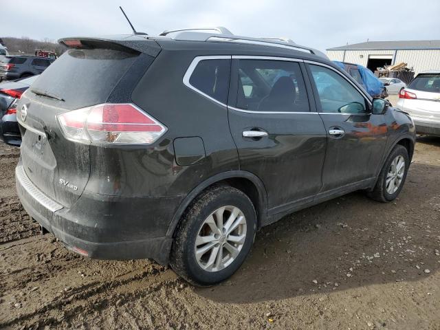 Изображение 3 2016 NISSAN ROGUE S 2016 с VIN 5N1AT2MMXGC921490