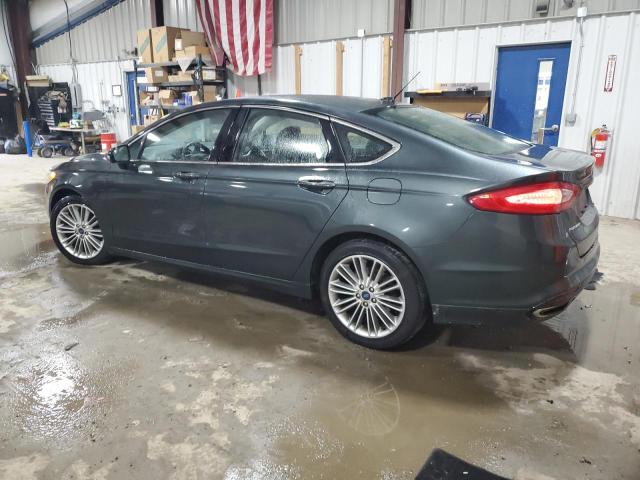 Image 3 of 2016 FORD FUSION SE 2016 with VIN 3FA6P0T93GR121895