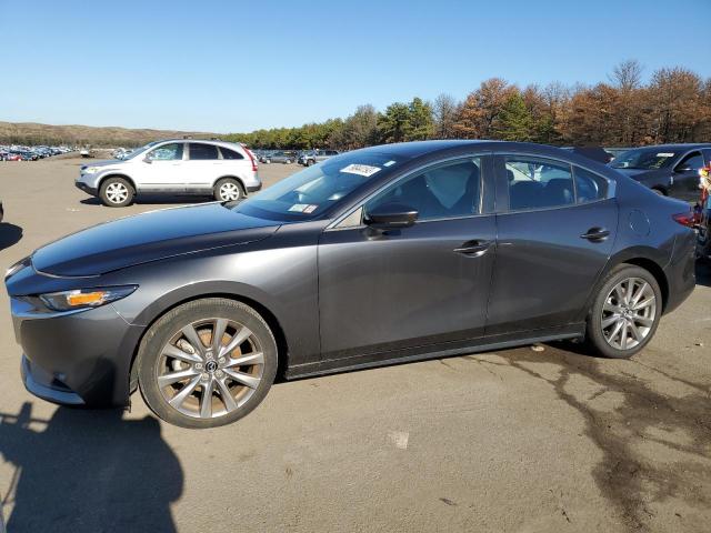Obraz 2020 MAZDA 3 SELECT 2020