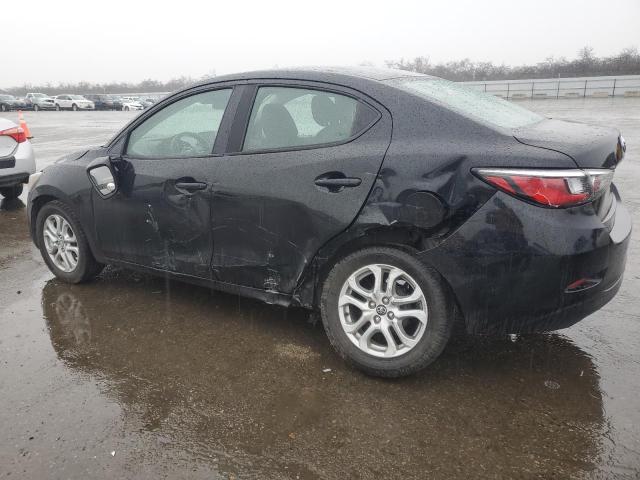 Obraz 2 z 2017 TOYOTA YARIS IA  2017 z VIN 3MYDLBYV8HY186846