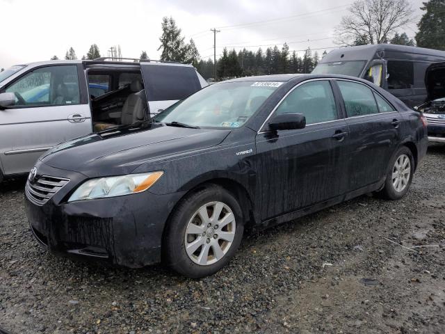 Изображение 1 2009 TOYOTA CAMRY HYBRID 2009 с VIN 4T1BB46K49U102941
