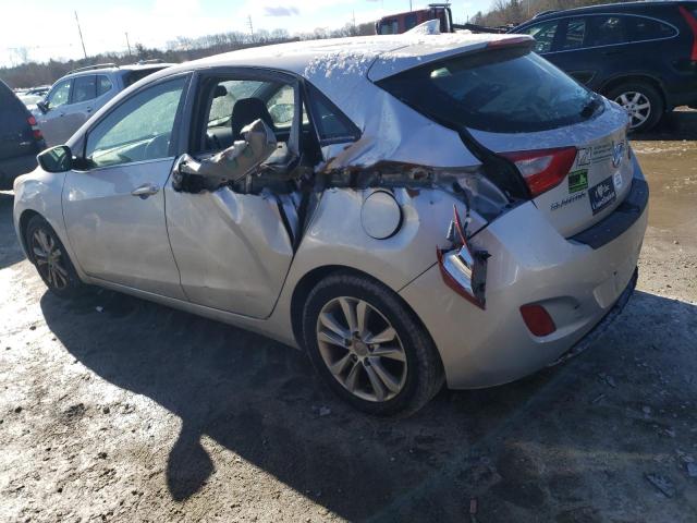 Obraz 2 z 2013 HYUNDAI ELANTRA GT  2013 z VIN KMHD35LE2DU055394