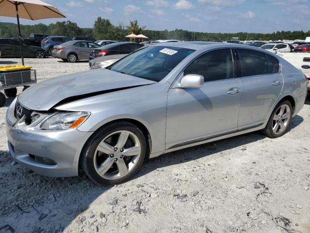 2007 LEXUS GS 350 2007 image