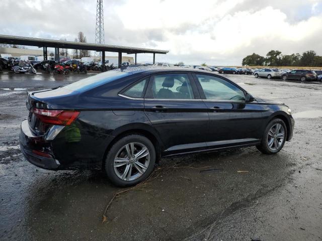Obraz 3 z 2024 VOLKSWAGEN JETTA SE 2024 z VIN 3VWEM7BU7RM015587