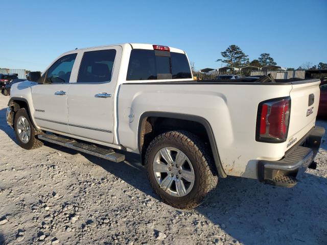 Изображение 2 2018 GMC SIERRA K1500 SLT 2018 с VIN 3GTU2NEC3JG141315