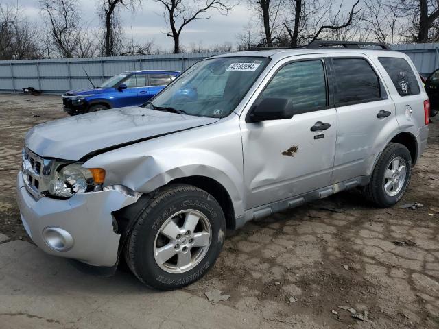 Изображение 1 2011 FORD ESCAPE XLT 2011 с VIN 1FMCU0D74BKC48408